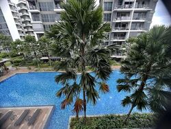 North Park Residences (D27), Apartment #631607631